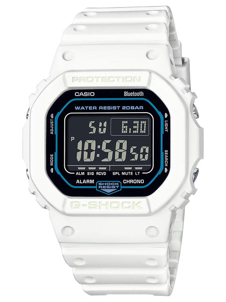 Casio G-Shock New Bluetooth SCI FI WORLD Series Mens Watch DWB5600SF-7 - Shop at Altivo.com