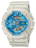 Casio G-Shock OASIS Ana-Digi Blue Mens Watch GA110AS-5A - Shop at Altivo.com
