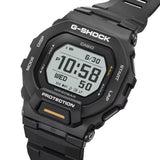 Casio G-Shock POWER TRAINER Black Mens Watch GBD200-1A1 - Shop at Altivo.com