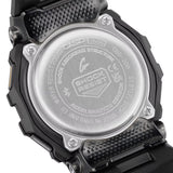 Casio G-Shock POWER TRAINER Black Mens Watch GBD200-1A1 - Shop at Altivo.com