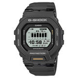 Casio G-Shock POWER TRAINER Black Mens Watch GBD200-1A1 - Shop at Altivo.com