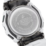Casio G-Shock POWER TRAINER White Mens Training Watch GBD200-7 - Shop at Altivo.com