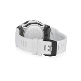Casio G-Shock POWER TRAINER White Mens Training Watch GBD200-7 - Shop at Altivo.com
