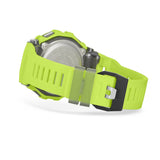 Casio G-Shock POWER TRAINER Yellow Mens Training Watch GBD200-9 - Shop at Altivo.com
