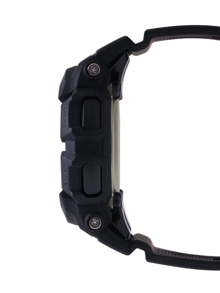 Casio G-Shock Power Trainer Bluetooth Watch Black GBA900-1A - Shop at Altivo.com