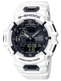 Casio G-Shock Power Trainer Bluetooth Watch White GBA900-7A - Shop at Altivo.com
