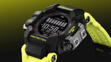 Casio G-Shock RANGEMAN RESCUE YELLOW Bluetooth Mens GPS Watch GPRH1000RY-1A - Shop at Altivo.com