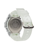 Casio G-Shock SKELETON CAMO Silver Digital Mens Watch GM6900SCM-1 - Shop at Altivo.com