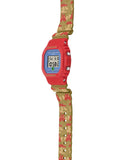Casio G-Shock SUPER MARIO BROS. Limited Edition Men's watch DW-5600SMB-4 - Shop at Altivo.com