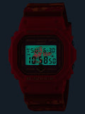 Casio G-Shock SUPER MARIO BROS. Limited Edition Men's watch DW-5600SMB-4 - Shop at Altivo.com