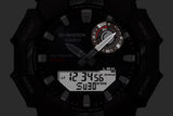 Casio G-Shock Solar Bluetooth® Bio-Resin Mens Watch Black GAB010-1A - Shop at Altivo.com