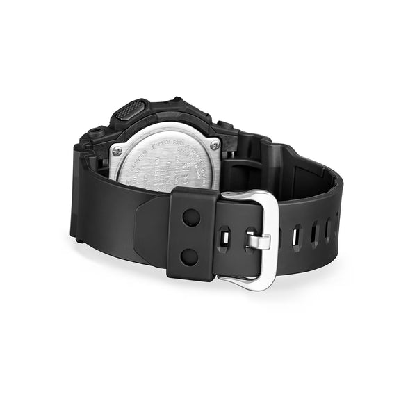 Casio G-Shock Solar Bluetooth® Bio-Resin Mens Watch Black GAB010-1A - Shop at Altivo.com