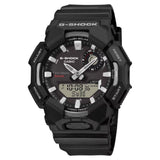 Casio G-Shock Solar Bluetooth® Bio-Resin Mens Watch Black GAB010-1A - Shop at Altivo.com