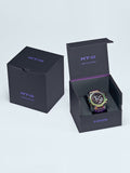 Casio G-Shock - Special Edition Aurora Borealis watch MTG-B3000PRB-1 - Shop at Altivo.com