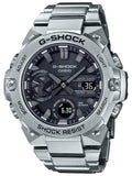 Casio G-Shock Thin Case Tough Solar Mens Watch GSTB400D-1A - Shop at Altivo.com