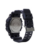 Casio G-Shock WHITE VAPOR DIAL Ana-Digi Stopwatch Mens Watch GA100WD-1A - Shop at Altivo.com