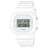 Casio G-Shock White Mens Digital DW5600WW-7 - Shop at Altivo.com