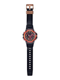 Casio G-Shock x Eric Haze SOLAR FLARE RED 40th Annversary Watch MTGB3000FR-1A - Shop at Altivo.com