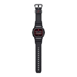 Casio G-Shock x Rui Hachimura Collaboration GM5600RH-1 Black Samurai - Shop at Altivo.com