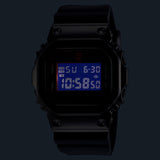 Casio G-Shock x Rui Hachimura Collaboration GM5600RH-1 Black Samurai - Shop at Altivo.com