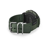 Casio PRO TREK CLIMBING CASTLON Triple Sensor Solar Mens Watch PRG340B-3 - Shop at Altivo.com