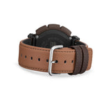 Casio PRO TREK CLIMBING COYOTE Brown Triple Sensor Solar Mens Watch PRG340L-5 - Shop at Altivo.com