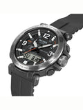 Casio PRO TREK Eco-Friendly Biomass Plastics Triple Sensor Watch PRW6611Y-1 - Shop at Altivo.com
