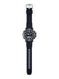 Casio PRO TREK Eco-Friendly Biomass Plastics Triple Sensor Watch PRW6611Y-1 - Shop at Altivo.com