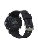 Casio PRO TREK Eco-Friendly Biomass Plastics Triple Sensor Watch PRW6611Y-1 - Shop at Altivo.com