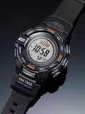 Casio PRO TREK Tough Solar Altimeter Barometer Thermometer watch PRG270-1 - Shop at Altivo.com