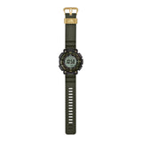 Casio PROTREK Limited Edition Anniversary Triple Sensor Mens Watch PRG340ANS-3 - Shop at Altivo.com