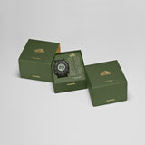 Casio PROTREK Limited Edition Anniversary Triple Sensor Mens Watch PRG340ANS-3 - Shop at Altivo.com