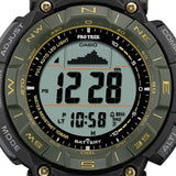 Casio PROTREK Limited Edition Anniversary Triple Sensor Mens Watch PRG340ANS-3 - Shop at Altivo.com