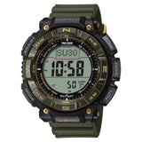Casio PROTREK Limited Edition Anniversary Triple Sensor Mens Watch PRG340ANS-3 - Shop at Altivo.com