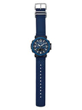 Casio Pro Trek Solar Triple Sensor Blue Mens Watch PRG600YB-2 - Shop at Altivo.com