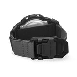 Casio G-SHOCK DW5600MNC-1 Black Cloth Band Digital Watch
