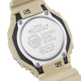 Casio G-Shock CARBON CORE Camouflage Mens Ana-Digi Watch GA2100CM-5A