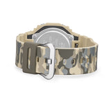 Casio G-Shock CARBON CORE Camouflage Mens Ana-Digi Watch GA2100CM-5A