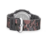 Casio G-Shock CARBON CORE Camouflage Mens Ana-Digi Watch GA2100CM-8A