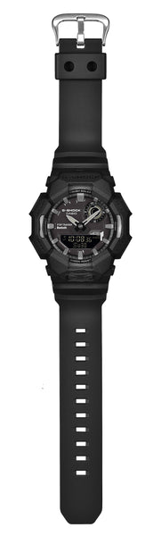 Casio G-Shock Solar Bluetooth® Bio-Resin Mens Watch Black GAB010-1A1