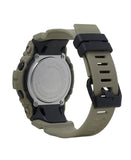 Casio G-Shock MOVE Step Tracker Ana-Digi Sports Watch GBA800UC-5A