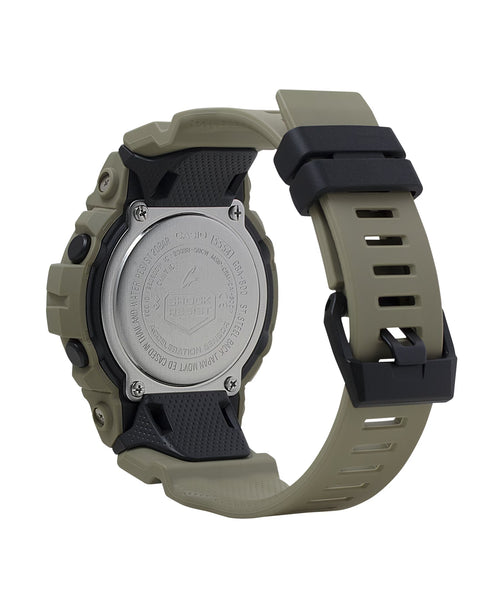 Casio G-Shock MOVE Step Tracker Ana-Digi Sports Watch GBA800UC-5A