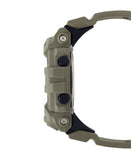Casio G-Shock MOVE Step Tracker Ana-Digi Sports Watch GBA800UC-5A