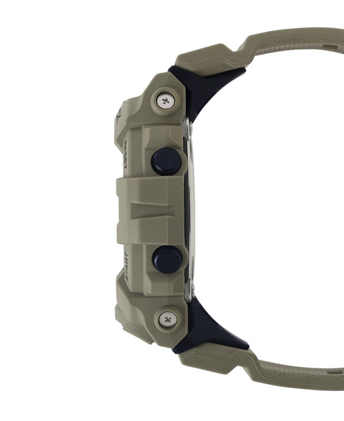 Casio G-Shock MOVE Step Tracker Ana-Digi Sports Watch GBA800UC-5A