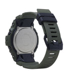 Casio G-SHOCK MOVE GBD800UC-3 Bluetooth Sports Training Mens Digital Watch