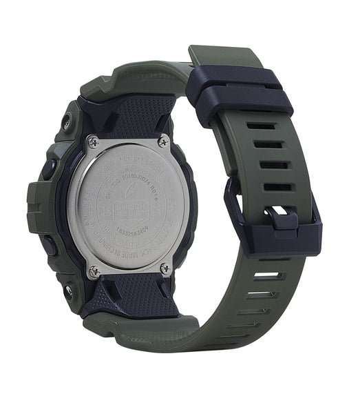 Casio G-SHOCK MOVE GBD800UC-3 Bluetooth Sports Training Mens Digital Watch