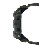 Casio G-SHOCK MOVE GBD800UC-3 Bluetooth Sports Training Mens Digital Watch