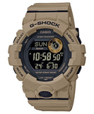 Casio G-SHOCK MOVE GBD800UC-5 Bluetooth Sports Training Mens Digital Watch
