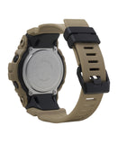 Casio G-SHOCK MOVE GBD800UC-5 Bluetooth Sports Training Mens Digital Watch
