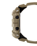 Casio G-SHOCK MOVE GBD800UC-5 Bluetooth Sports Training Mens Digital Watch